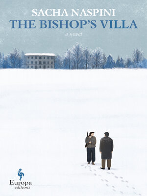 cover image of The Bishop's Villa